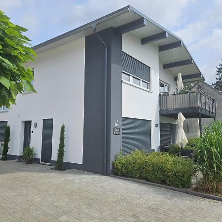 Haus Am Brunnen Wohnung 1 Klosterkumbd Εξωτερικό φωτογραφία