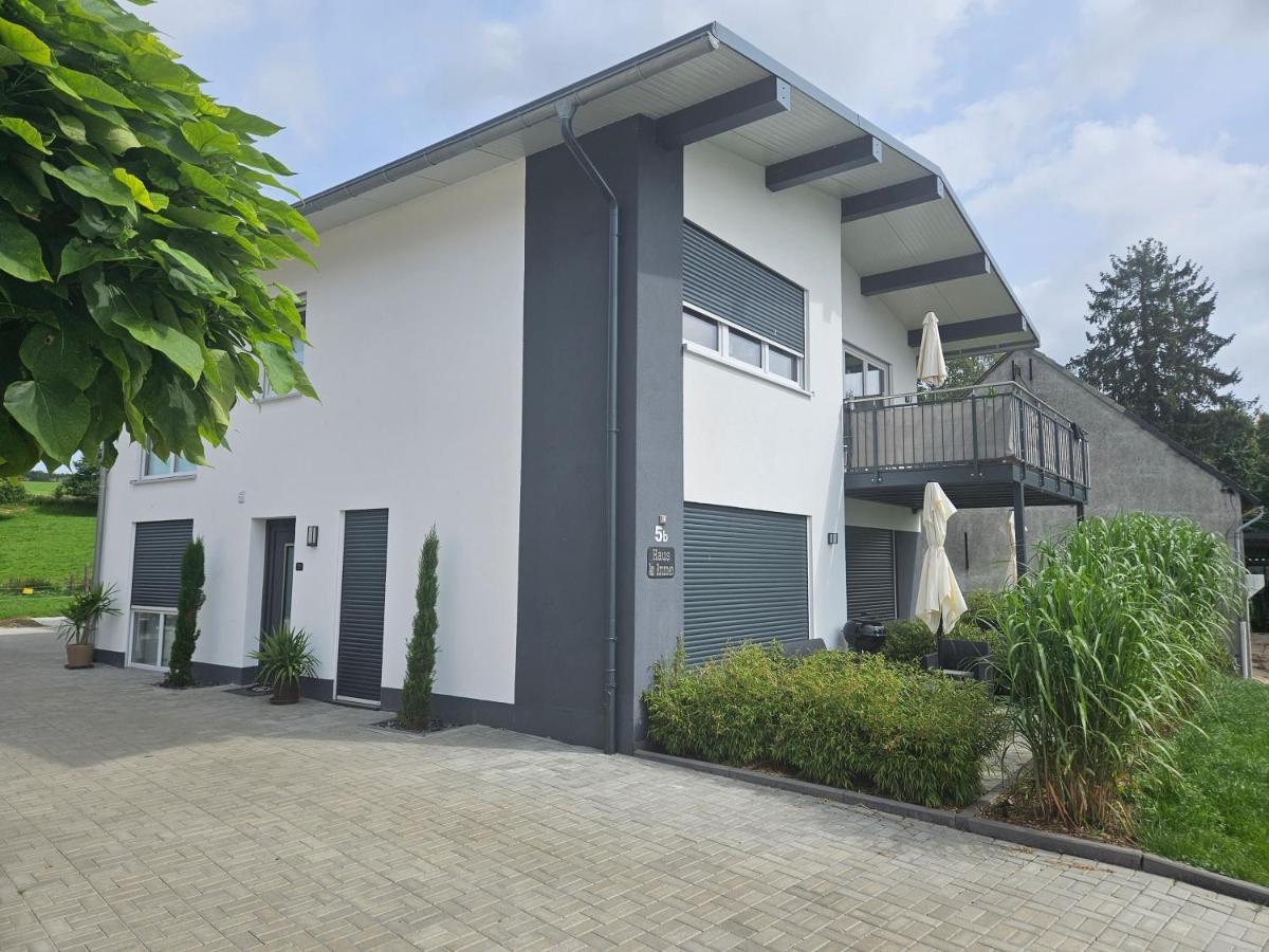 Haus Am Brunnen Wohnung 1 Klosterkumbd Εξωτερικό φωτογραφία