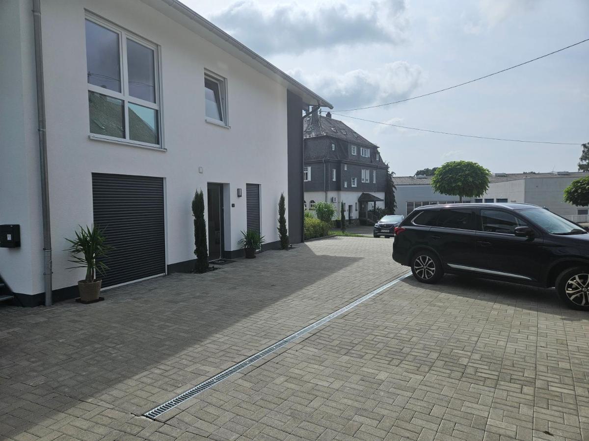 Haus Am Brunnen Wohnung 1 Klosterkumbd Εξωτερικό φωτογραφία