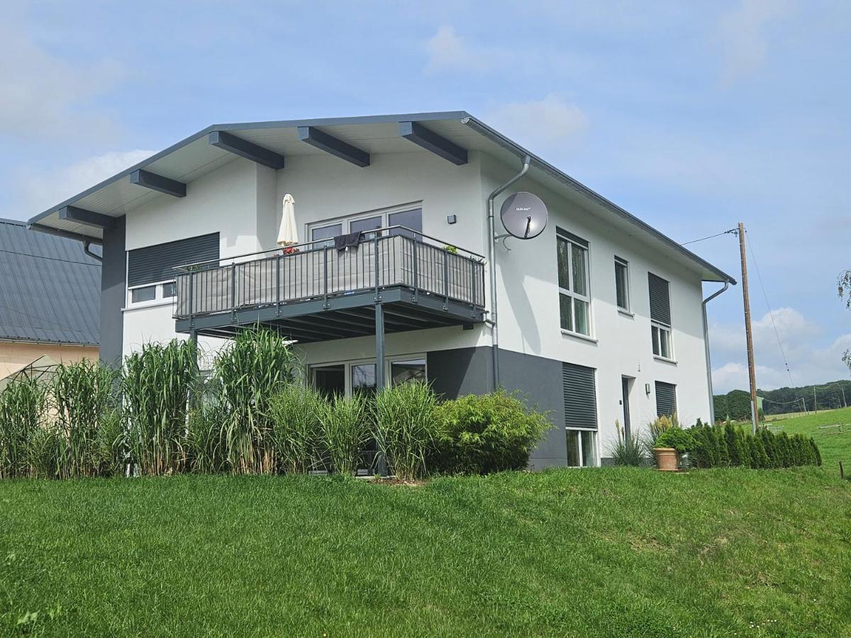 Haus Am Brunnen Wohnung 1 Klosterkumbd Εξωτερικό φωτογραφία